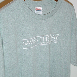 SAVES THE DAY TVcڍ׉1