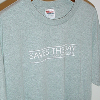 SAVES THE DAY T�V���c�ڍ׉��1