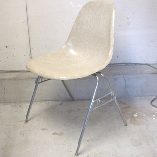 �C�[���Y (Eames)�T�C�h�V�F���`�F�A�G���t�H���g�O���[�ڍ׉��1
