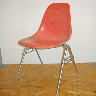 �C�[���Y (Eames)�T�C�h�V�F���`�F�A 1st�I�����W�ڍ׉��1