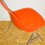�C�[���Y (Eames)�T�C�h�V�F�� �`�F�A �I�����W�ڍ׉��6