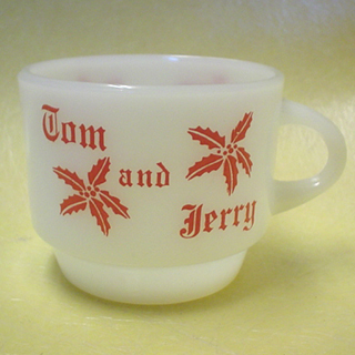 �t�@�C���[�L���O �}�O(Fire King Mug) �g�����W�F���[ �`���C���h�}�O �ڍ׉��