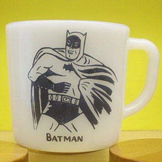 �E�G�X�g�t�B�[���h Westfield-�o�b�g�}��(BATMAN) �}�O/�t�@�C���[�L���O �}�O �ڍ׉摜