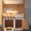 Baby Kitchen by  W.H.T Interior design ���i�摜 8