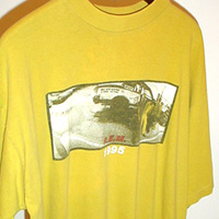 R.E.M.1995 T�V���c �ʐM�̔��E�ʔ�-���i�ڍ�-BEATNAP