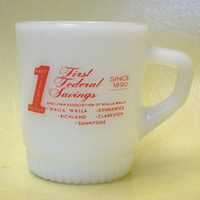 �t�@�C���[�L���O �}�O(FireKing Mug)�ʐM�̔��E�ʔ�-���i�ڍ�-BEATNAP