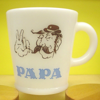 �t�@�C���[�L���O �}�O(FireKing Mug)�ʐM�̔��E�ʔ�-���i�ڍ�-BEATNAP